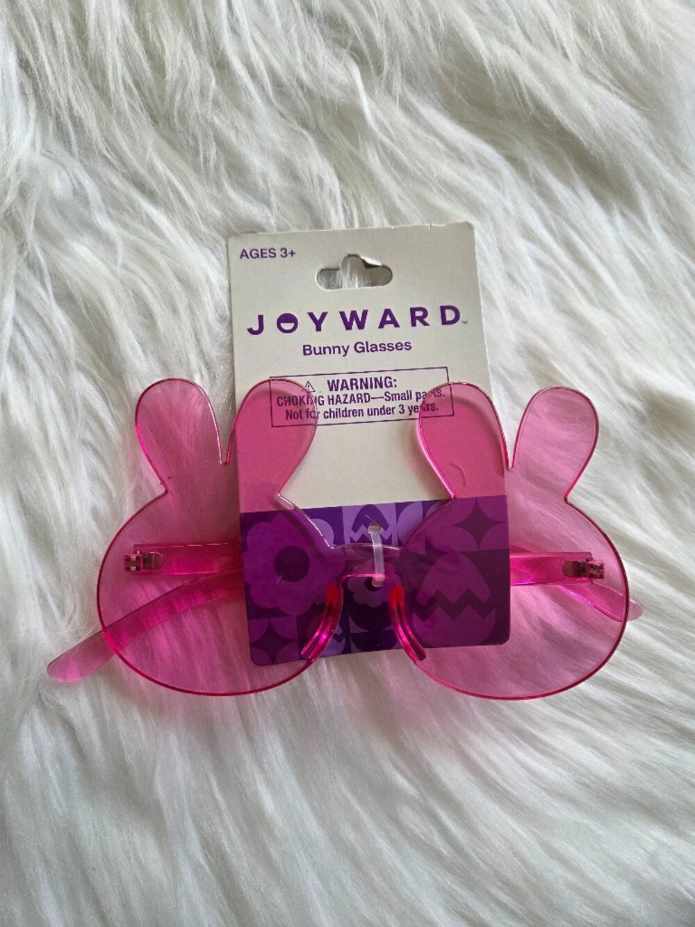 Joyward Bunny Glasses